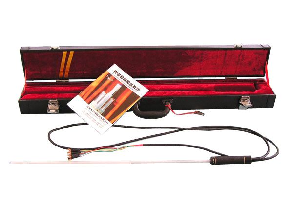 標(biāo)準(zhǔn)鉑電阻溫度計(jì)