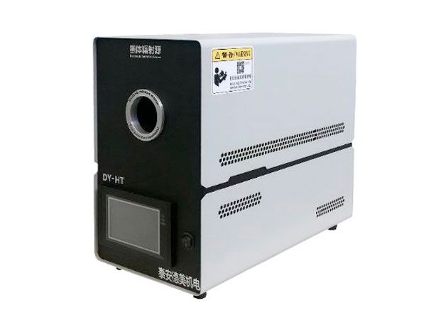 紅外測溫儀怎么校準？