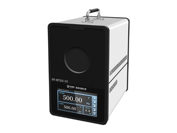 DY-HT-M-XK面源黑體爐，輻射面100mm（-20℃~500℃）