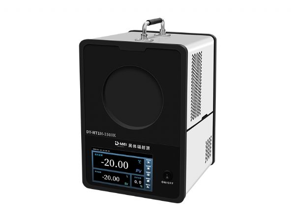 DY-HT-M-150XK面源黑體爐，輻射面150mm（-20℃~500℃）