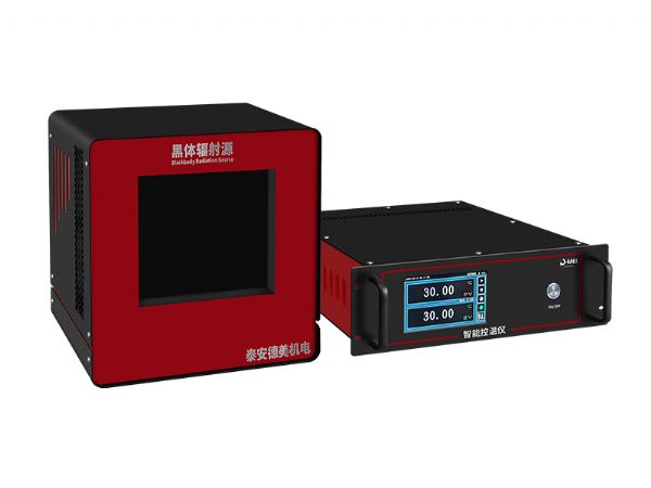 DY-HTM-X-180差分黑體爐（差分溫度：-30℃~125℃ ，絕 對(duì)溫度：-5℃~150℃）