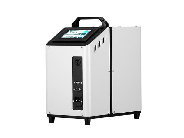 DY-K600X快速升、降溫干體爐/干井爐（50℃-650℃）