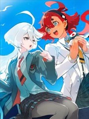樱色日记